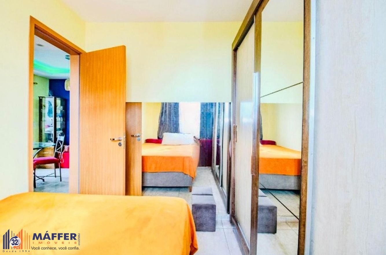 Apartamento, 2 quartos, 47 m² - Foto 9