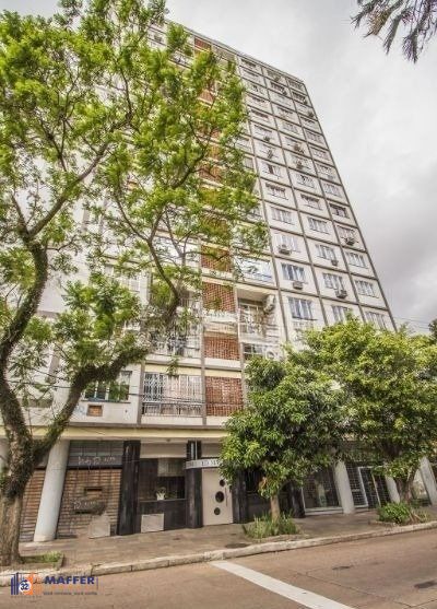 Apartamento no Ed. Mattos Vanique, 3 quartos, à venda, 95 m², Farroupilha - Porto Alegre — foto 5