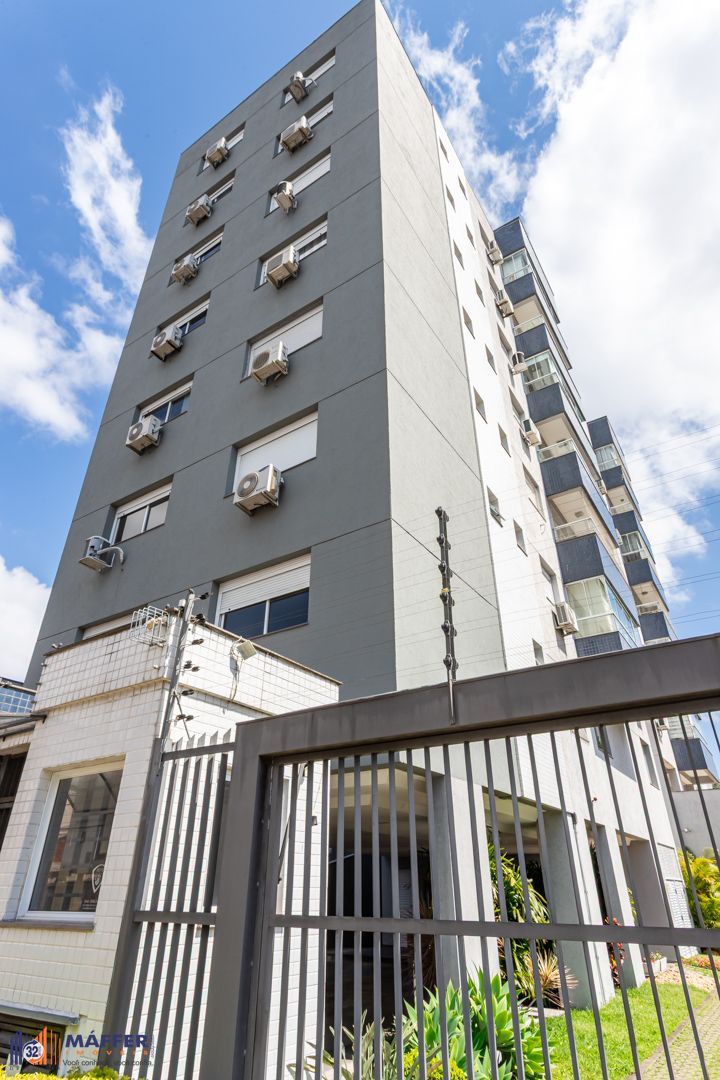 Apartamento no Jardim Botânico de 2 dormitórios e vaga DESOCUPADO