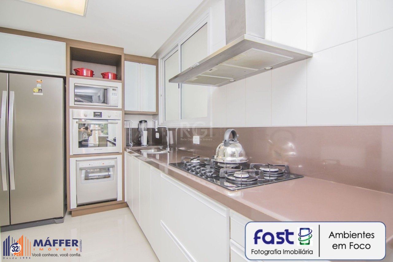 Apartamento, 3 quartos, 163 m² - Foto 27