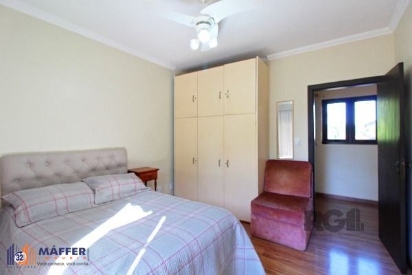 Casa de Condomínio, 4 quartos - Foto 38