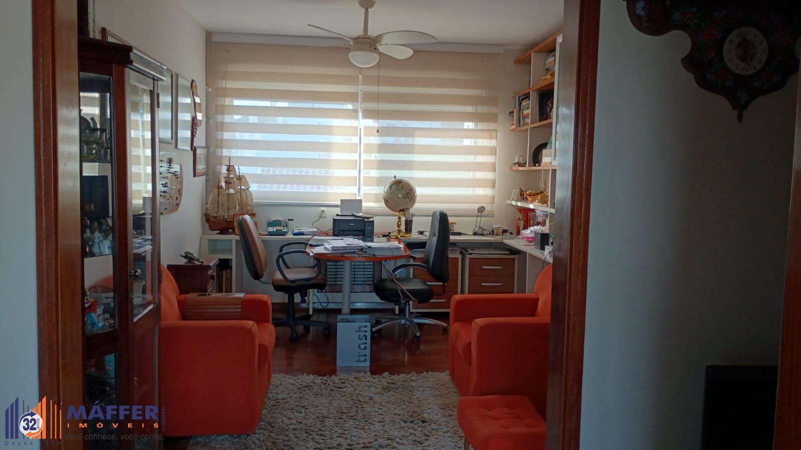 Apartamento, 3 quartos, 176 m² - Foto 9