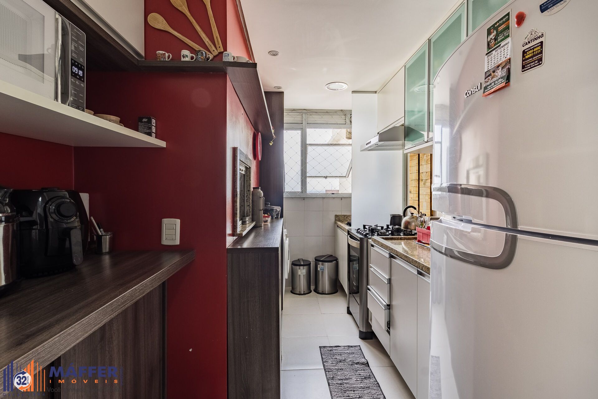 Apartamento, 2 quartos, 72 m² - Foto 8