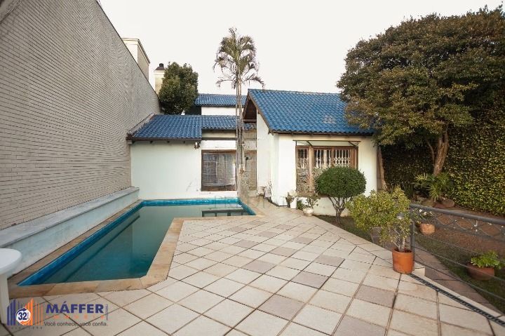 Casa, 5 quartos, 350 m² - Foto 12