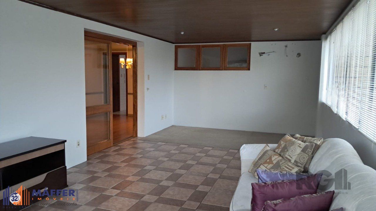 Apartamento, 3 quartos, 155 m² - Foto 35