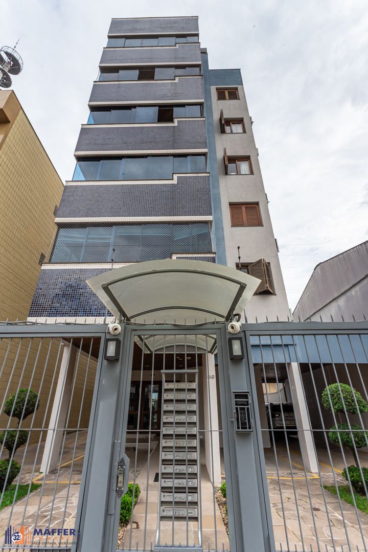 Apartamento, 2 quartos, 80 m² - Foto 28
