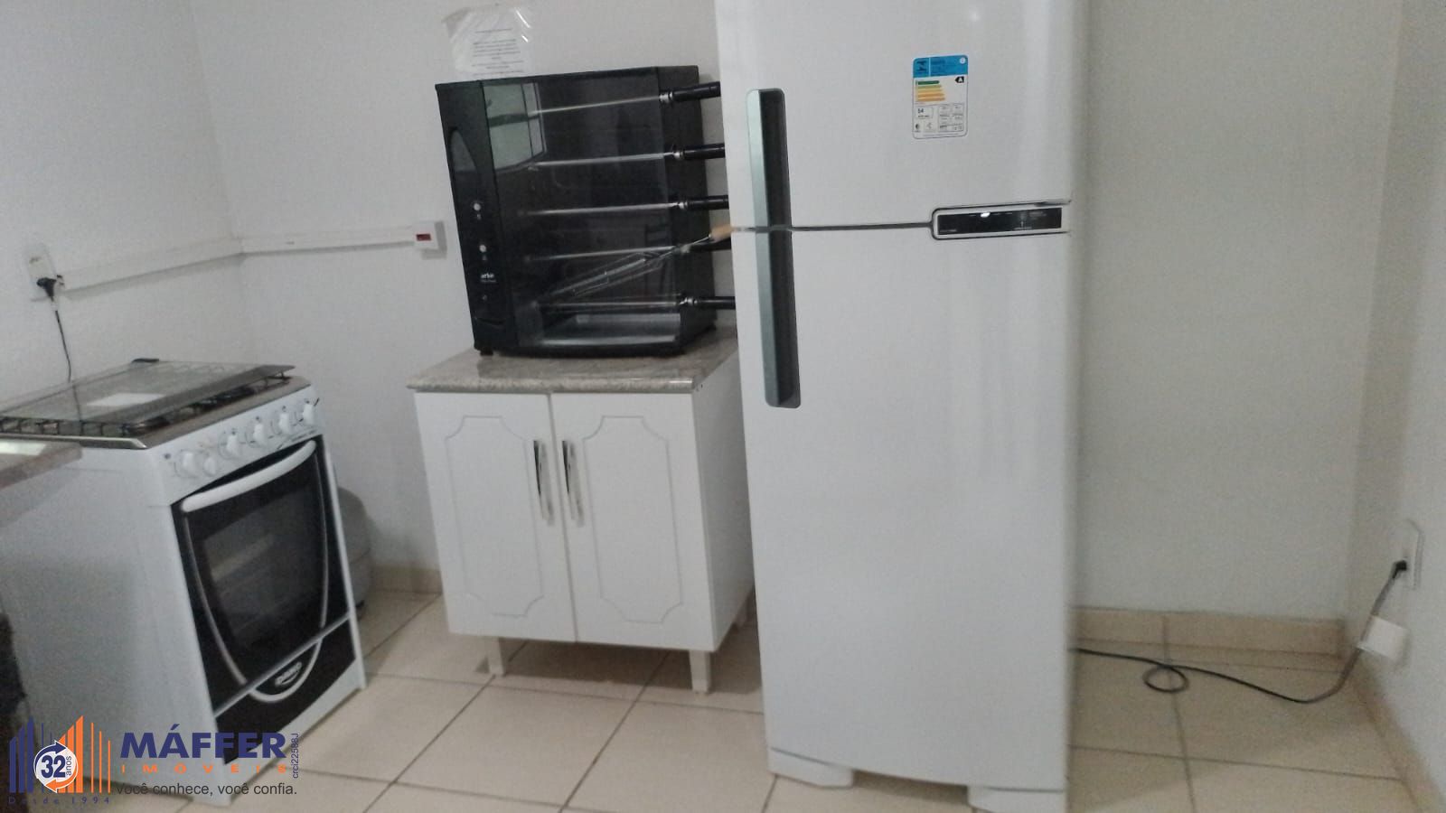 Apartamento, 2 quartos, 61 m² - Foto 10
