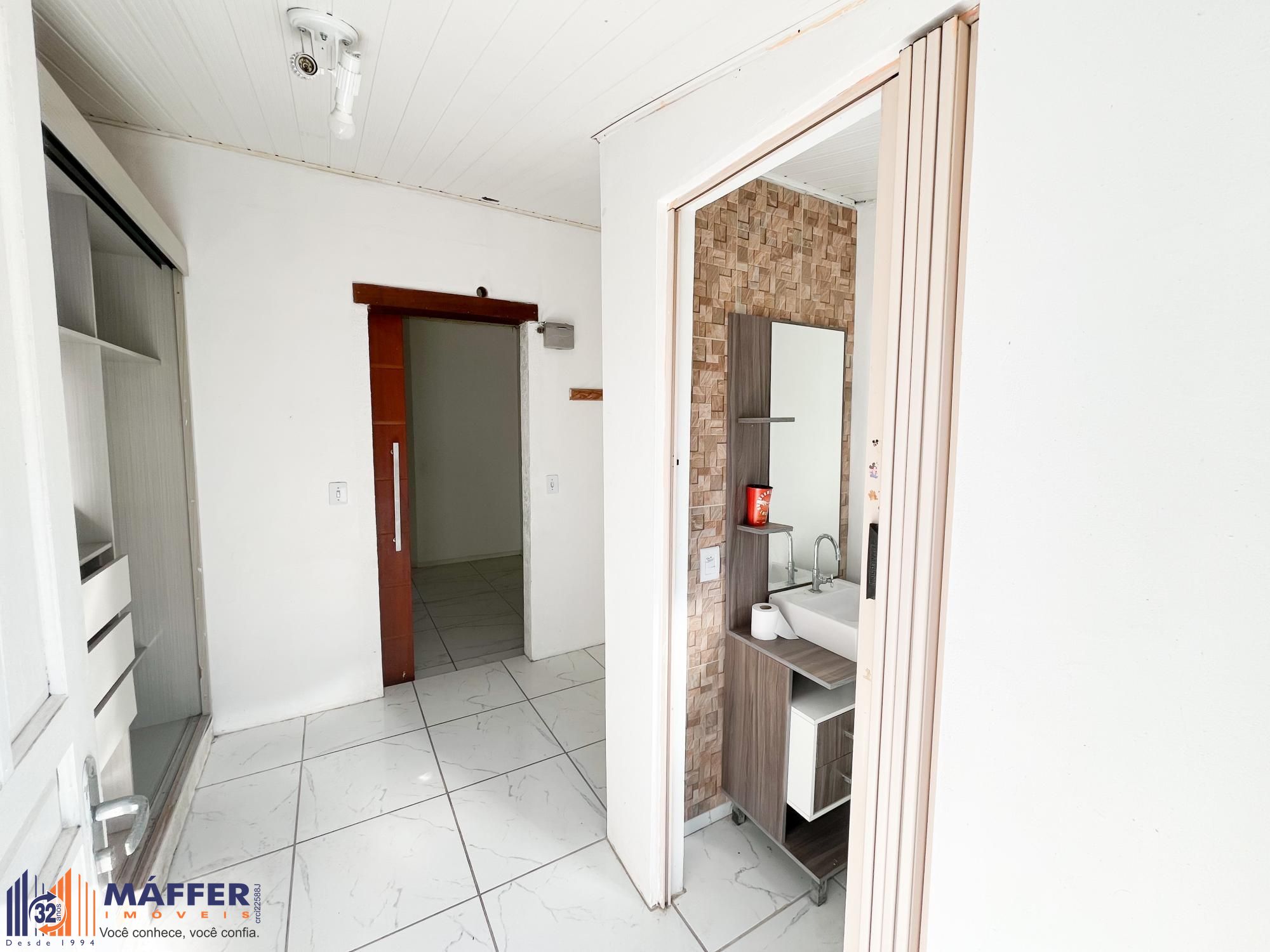 Casa de Condomínio, 2 quartos - Foto 10