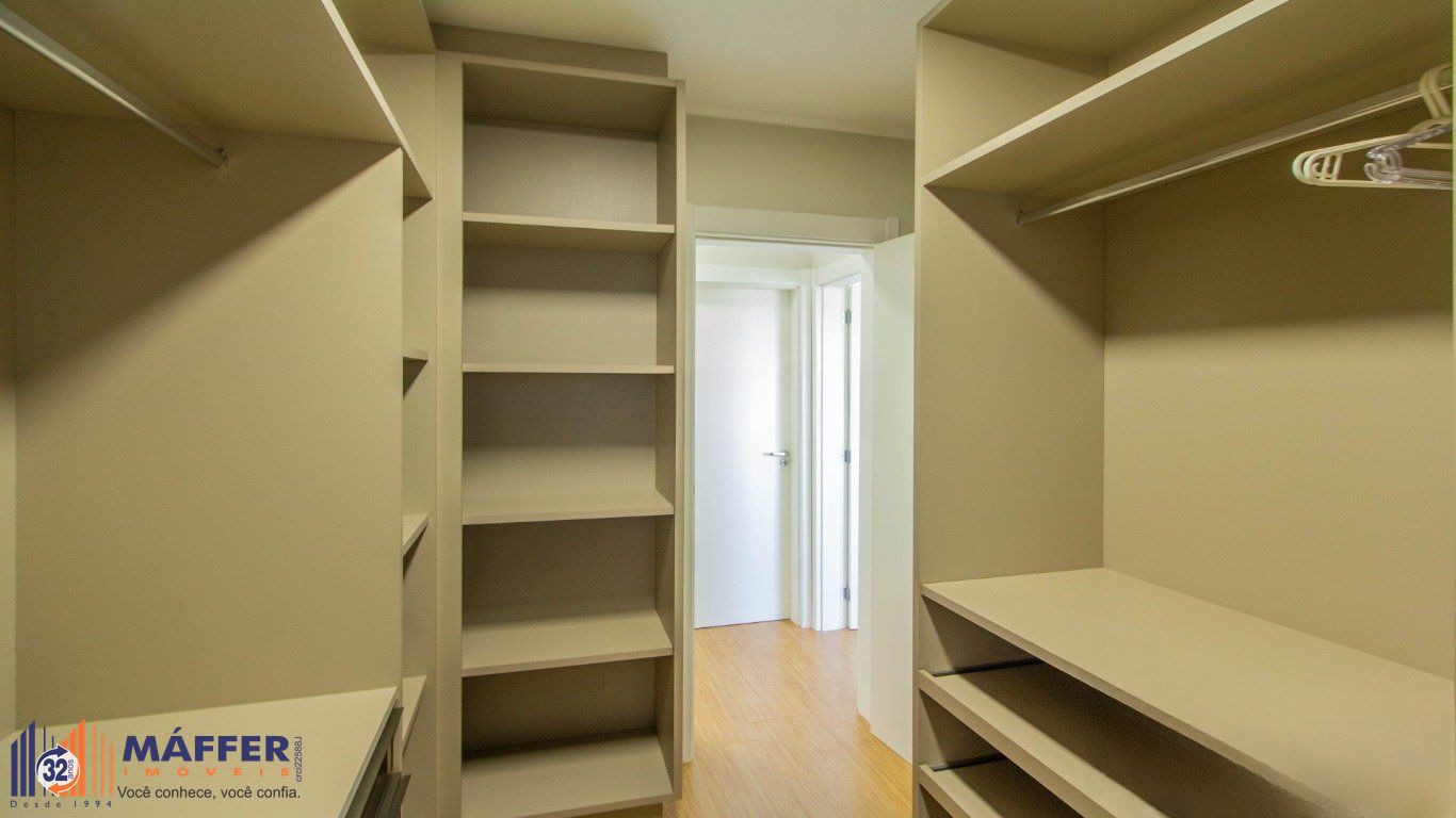 Apartamento, 3 quartos, 60 m² - Foto 21