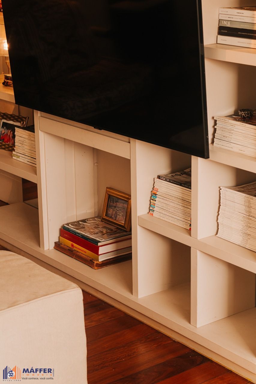 Apartamento, 2 quartos, 87 m² - Foto 7