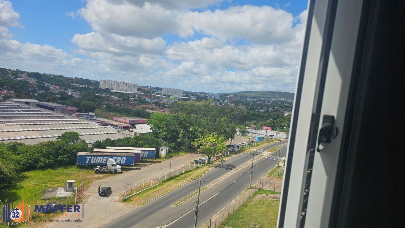 Apartamento, 2 quartos, à venda, 52 m², Sarandi - Porto Alegre — foto 3