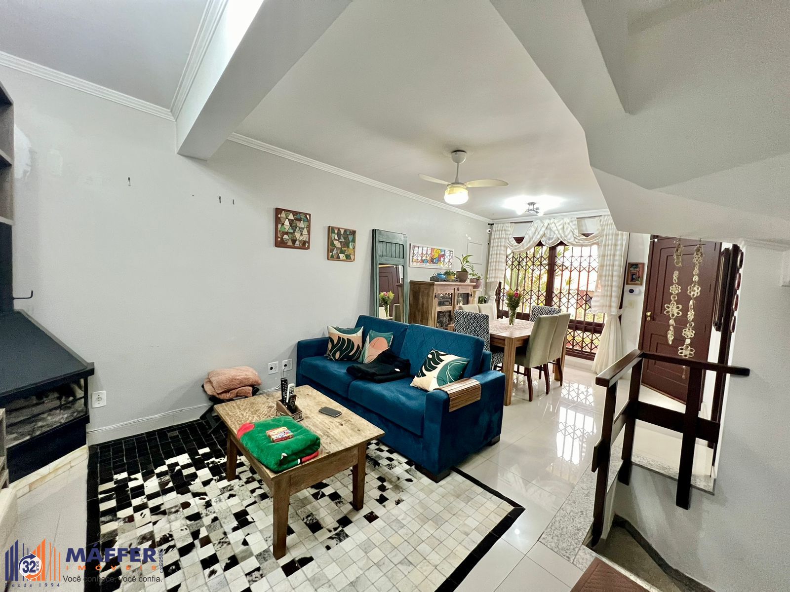 Sobrado, 3 quartos, à venda, 163 m², Sarandi - Porto Alegre — foto 5
