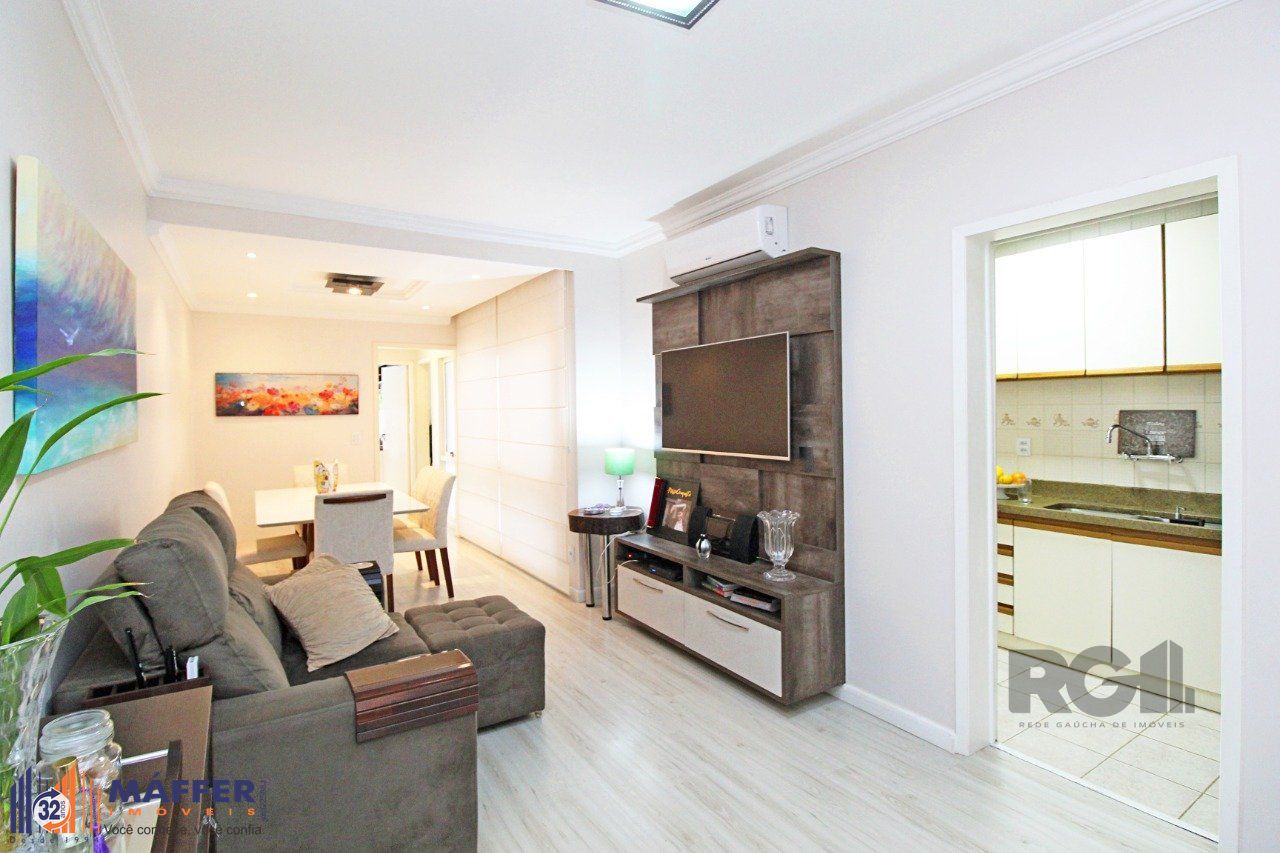 Apartamento, 2 quartos, 84 m² - Foto 3