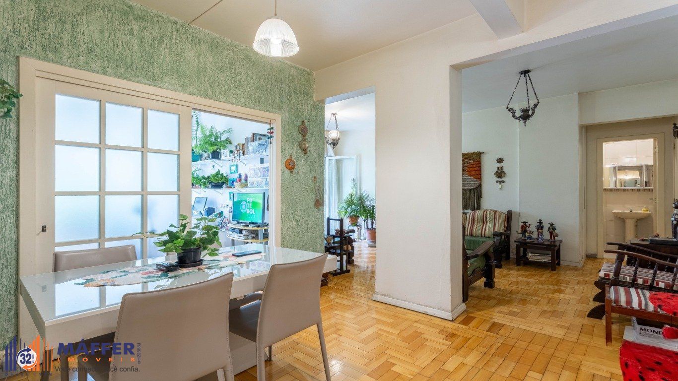 Apartamento, 3 quartos, 101 m² - Foto 7