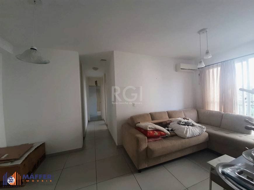 Apartamento, 3 quartos, 67 m² - Foto 6