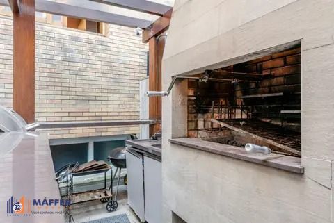 Casa de Condomínio, 3 quartos - Foto 20