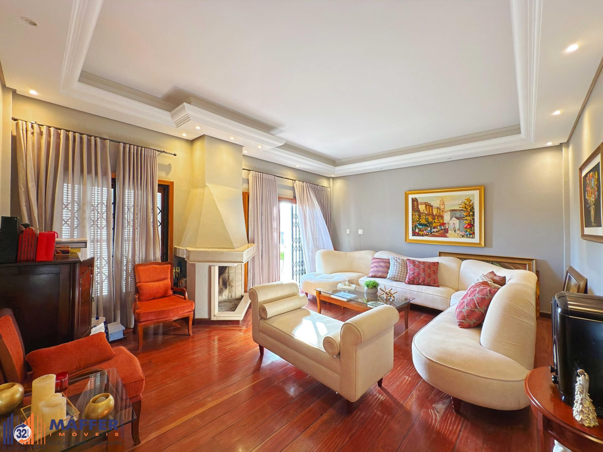 Casa, 3 quartos, 349 m² - Foto 5