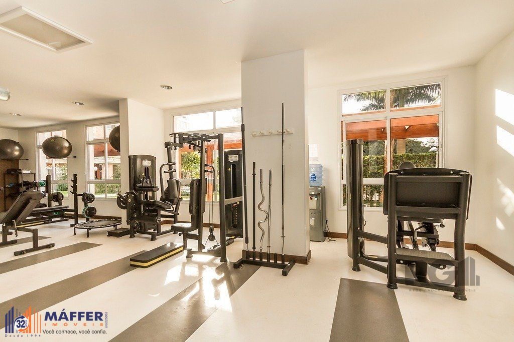 Apartamento, 3 quartos, 82 m² - Foto 29