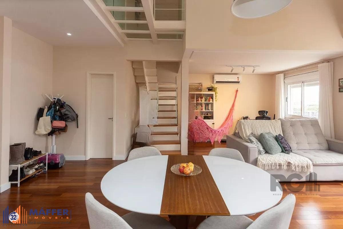 Apartamento, 1 quarto, 77 m² - Foto 4