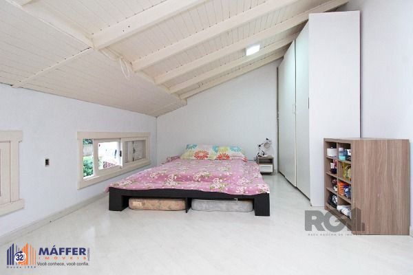 Casa de Condomínio, 4 quartos - Foto 43