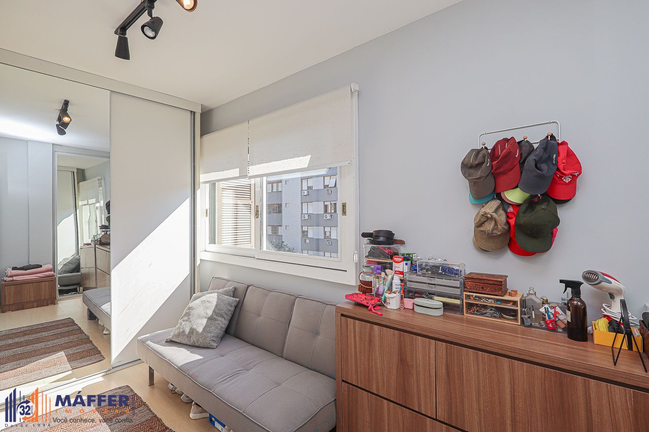 Cobertura, 2 quartos, 123 m² - Foto 31