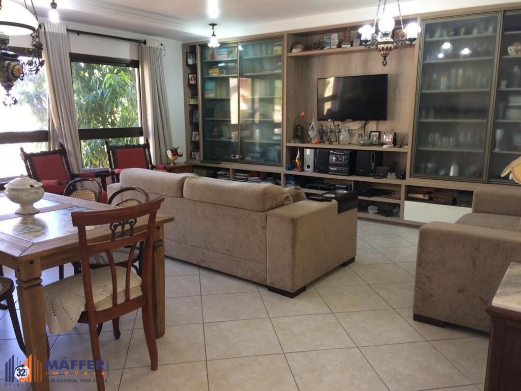 Apartamento, 3 quartos, à venda, 138 m², Medianeira - Porto Alegre — foto 3