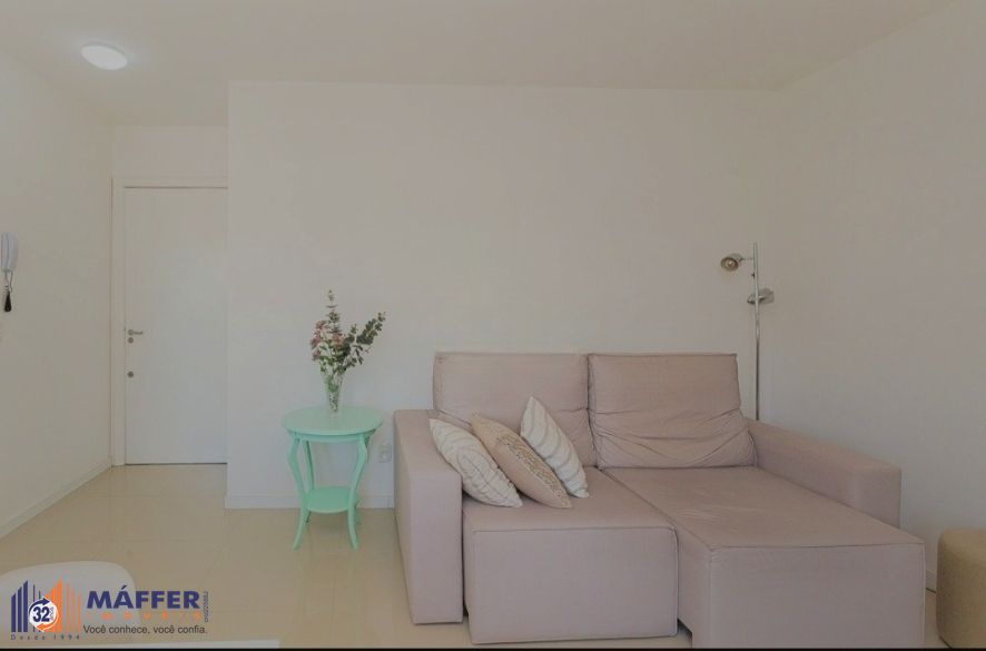 Apartamento, 1 quarto, 42 m² - Foto 7