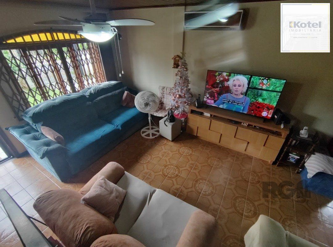 Casa para venda com 3 dormitórios no bairro Tristeza — foto 4