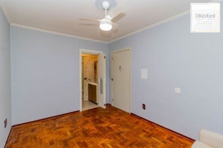 Apartamento de 1 dormitório no Centro Histórico.