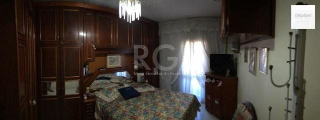 Cobertura para Venda - 157.72m², 3 dormitórios, sendo 1 suites, 2 vagas - Jardim Planalto — foto 5