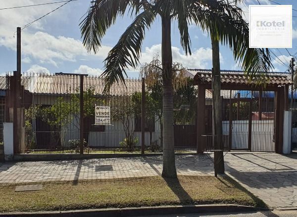 Casa para Venda - 120m², 3 dormitórios, 2 vagas - Hípica — foto 2