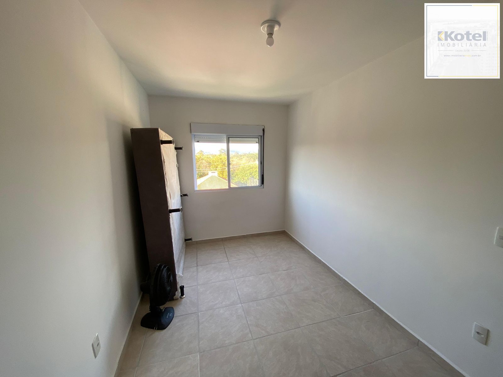 Apartamento no Jardim das Figueiras - 2 Dormitórios