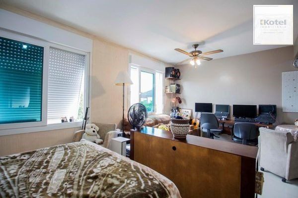 Apartamento JK para Venda - 30m², 1 dormitório, Jardim Leopoldina — foto 4