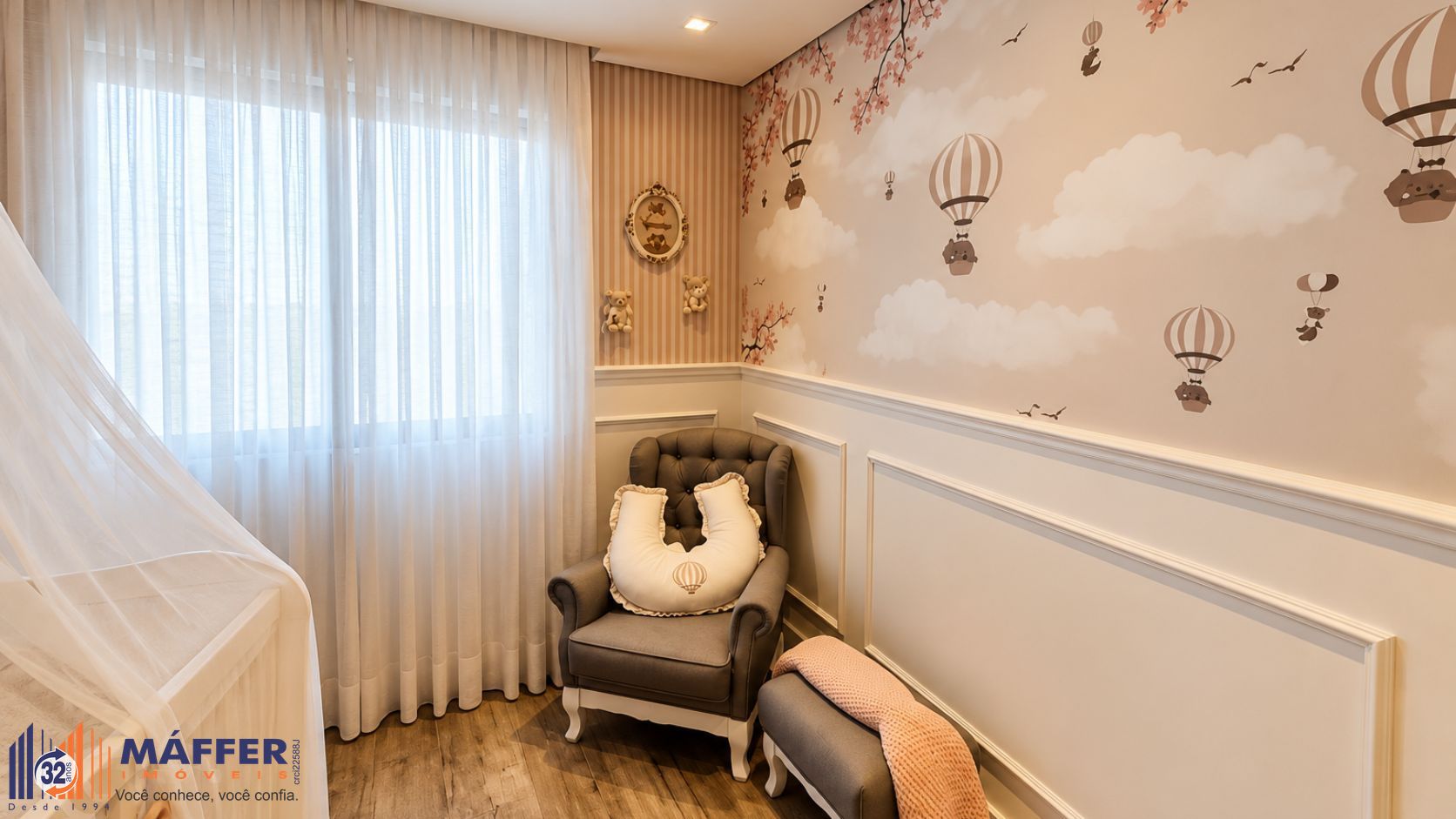 Apartamento, 2 quartos, 67 m² - Foto 6