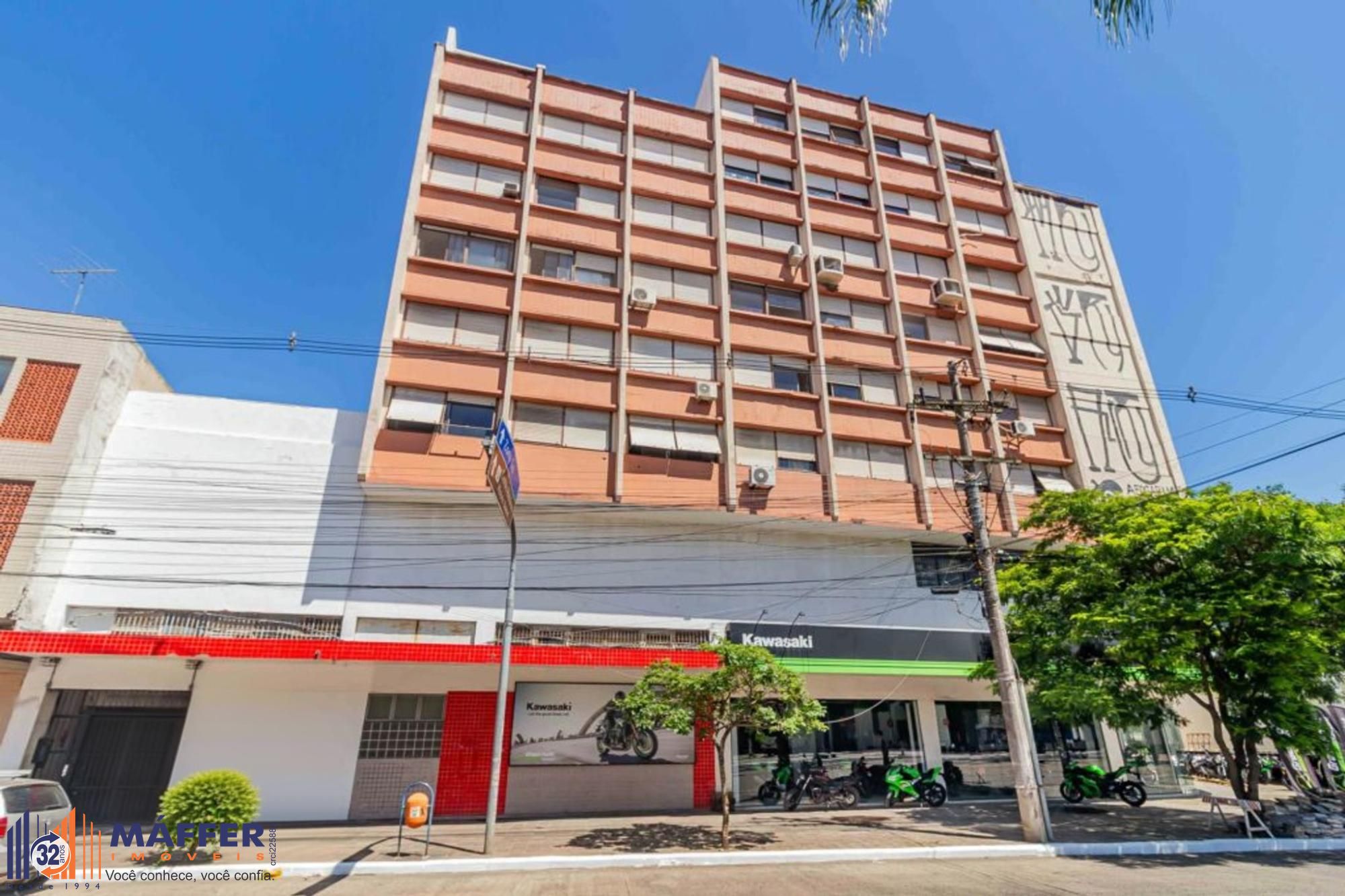 Apartamento, 2 quartos, 80 m² - Foto 42