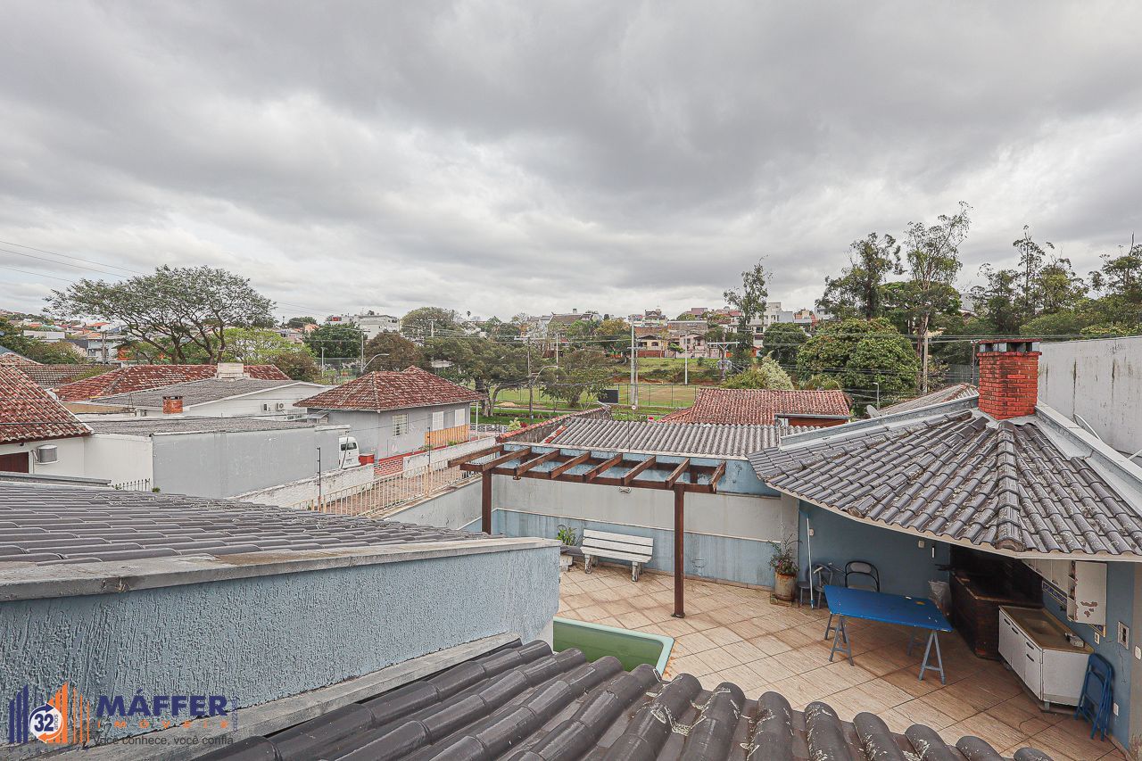 Casa, 4 quartos, 168 m² - Foto 35