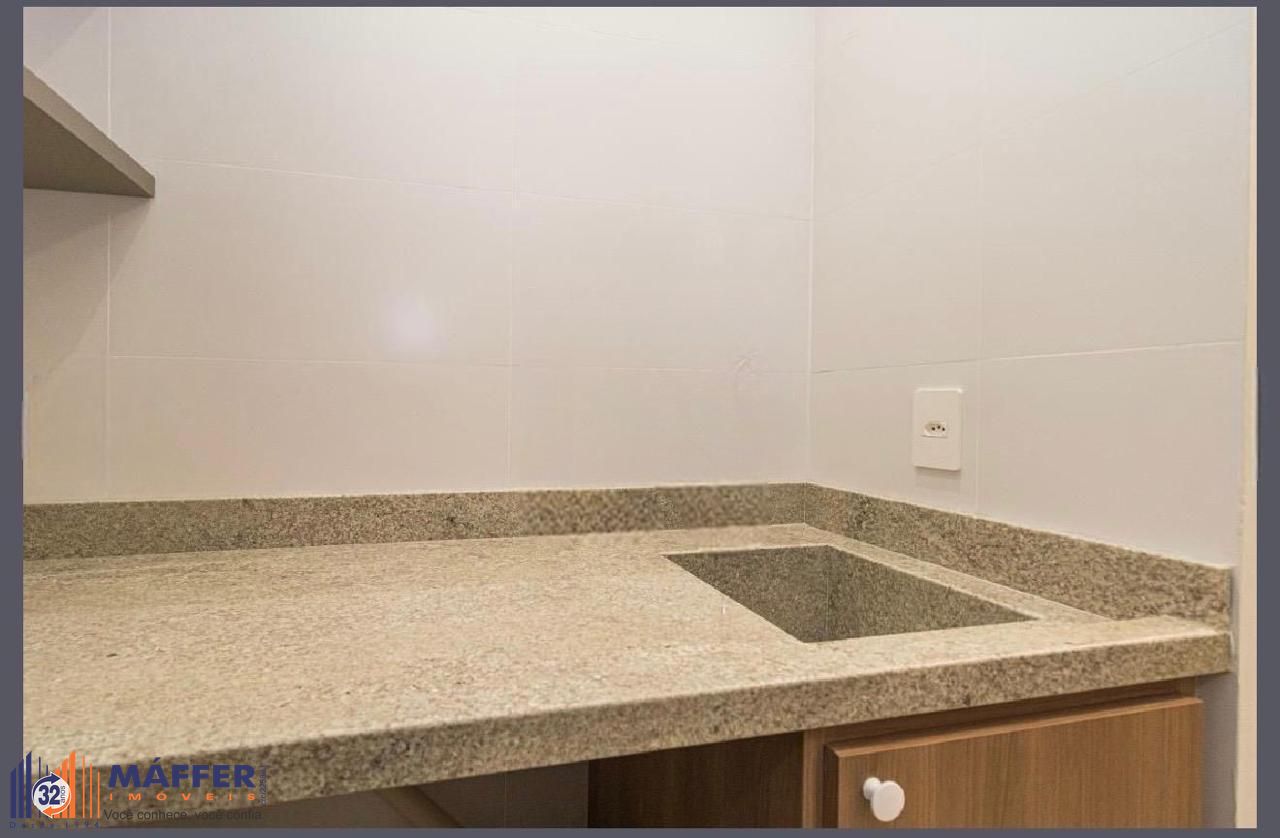 Apartamento, 1 quarto, 43 m² - Foto 5