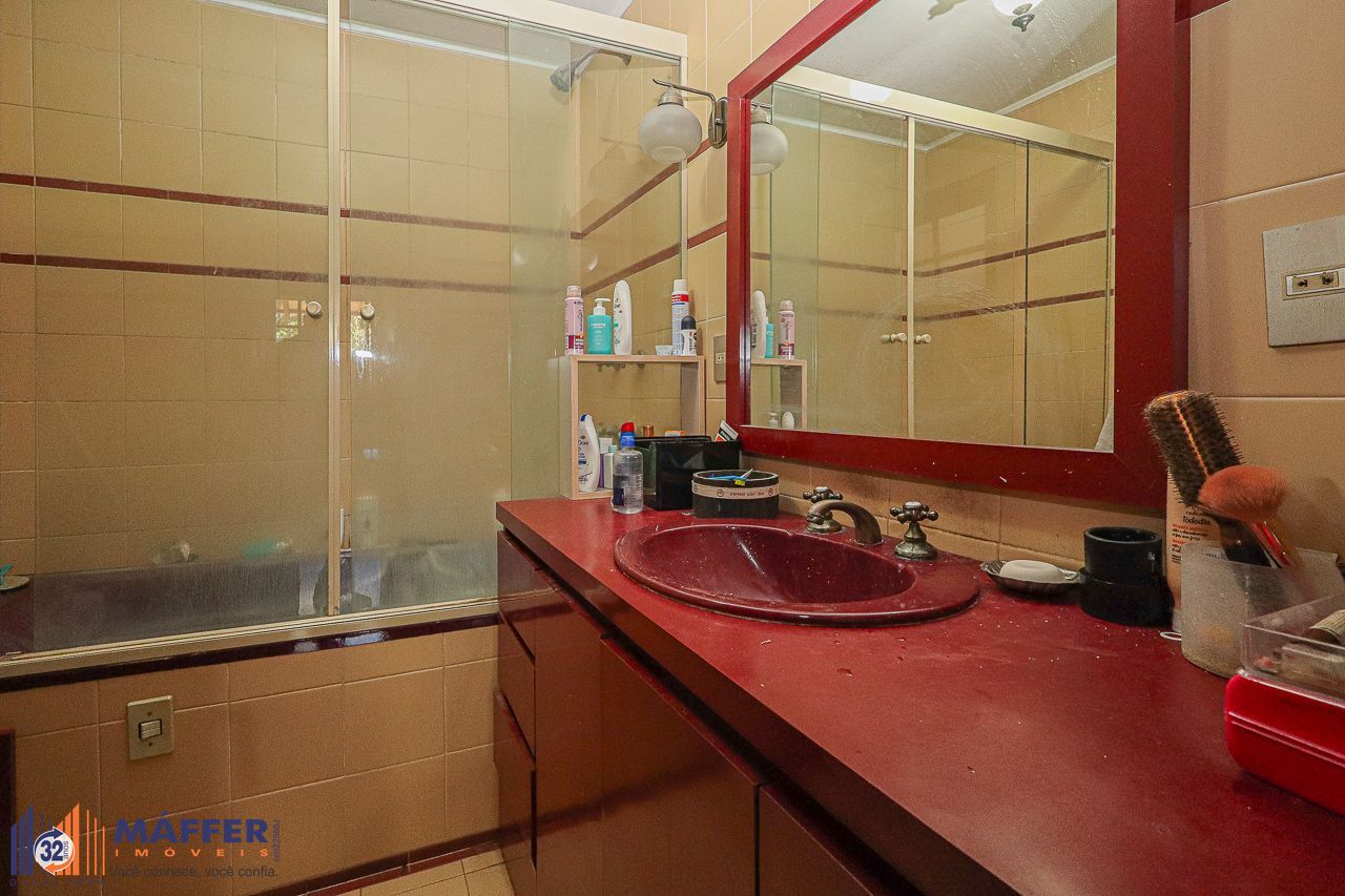 Casa, 3 quartos, 250 m² - Foto 16
