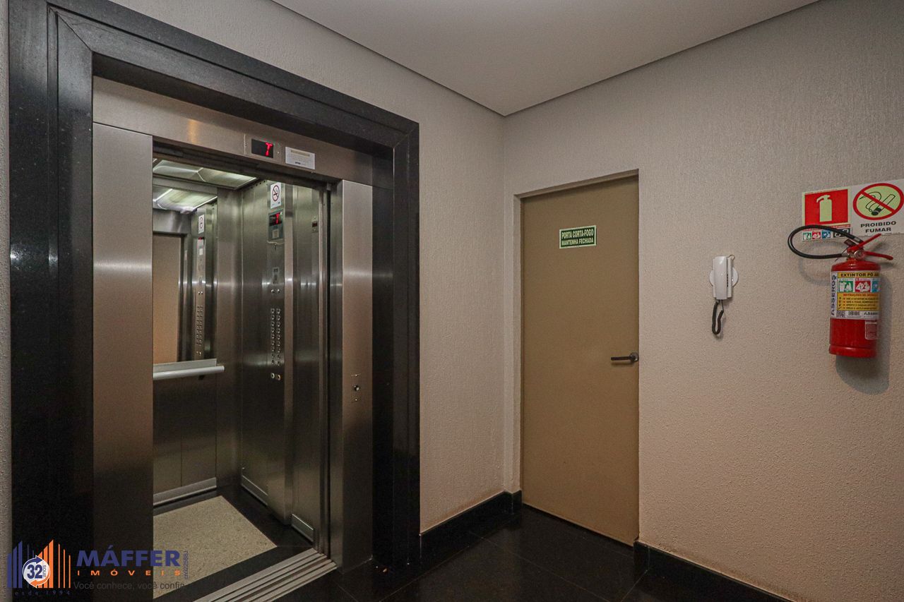 Apartamento, 3 quartos, 122 m² - Foto 53