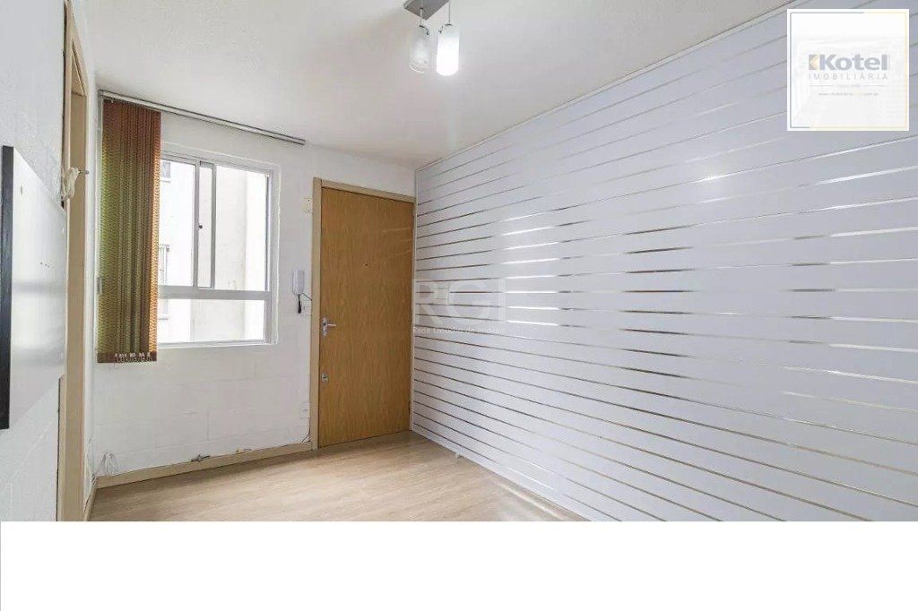 Apartamento para Venda - 37.58m², 2 dormitórios, 1 vaga - Rubem Berta — foto 3