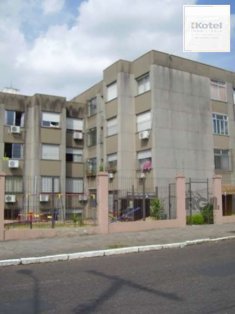 Apartamento 2 dormitório com box coberto — foto 2