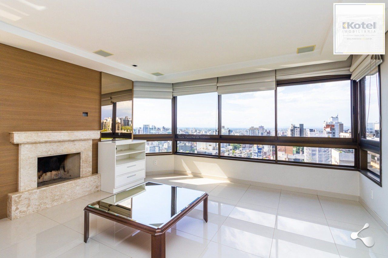 195m churrasqueira, 3 suites, 4 vagas semimobiliado no bairro Rio Branco, Poa/RS — foto 5