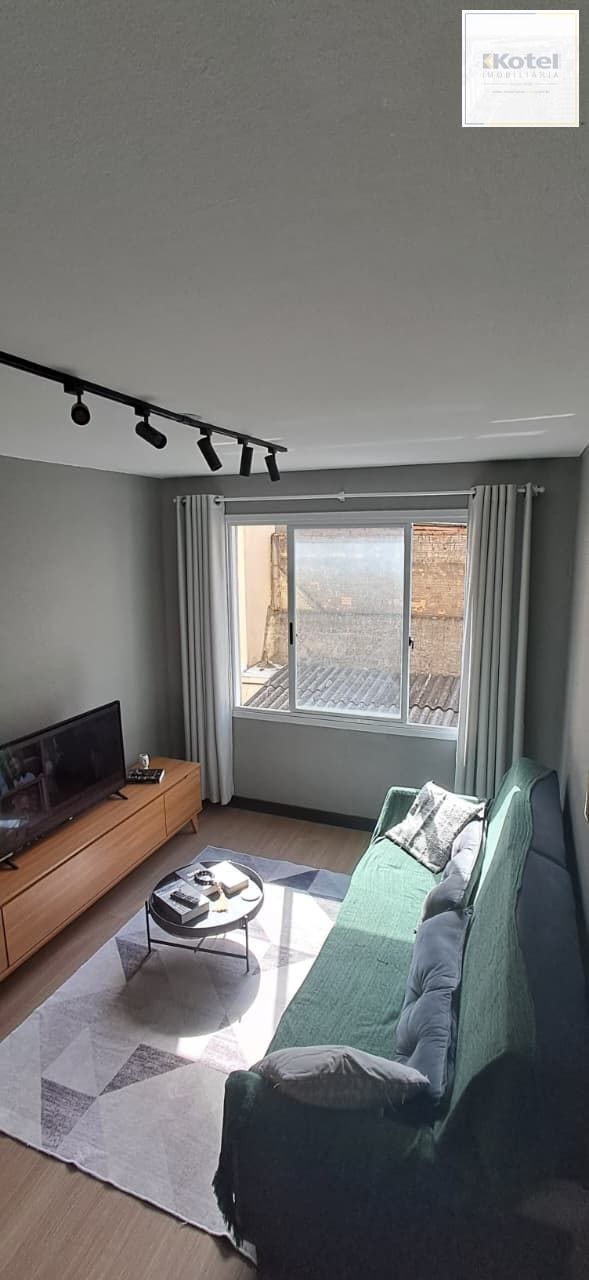 Apartamento no Cristo Redentor