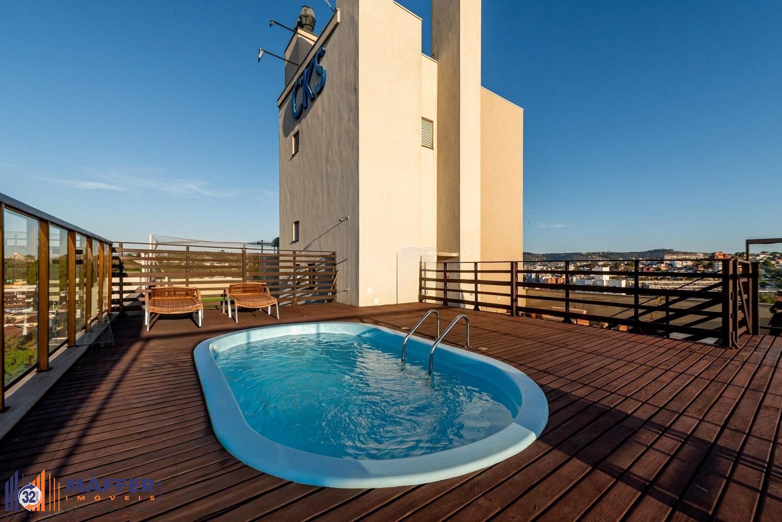 Apartamento, 3 quartos, 76 m² - Foto 19