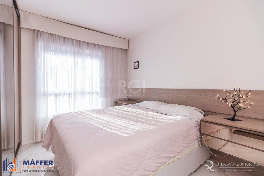 Apartamento, 2 quartos, à venda, 66 m², São João - Porto Alegre — foto 4