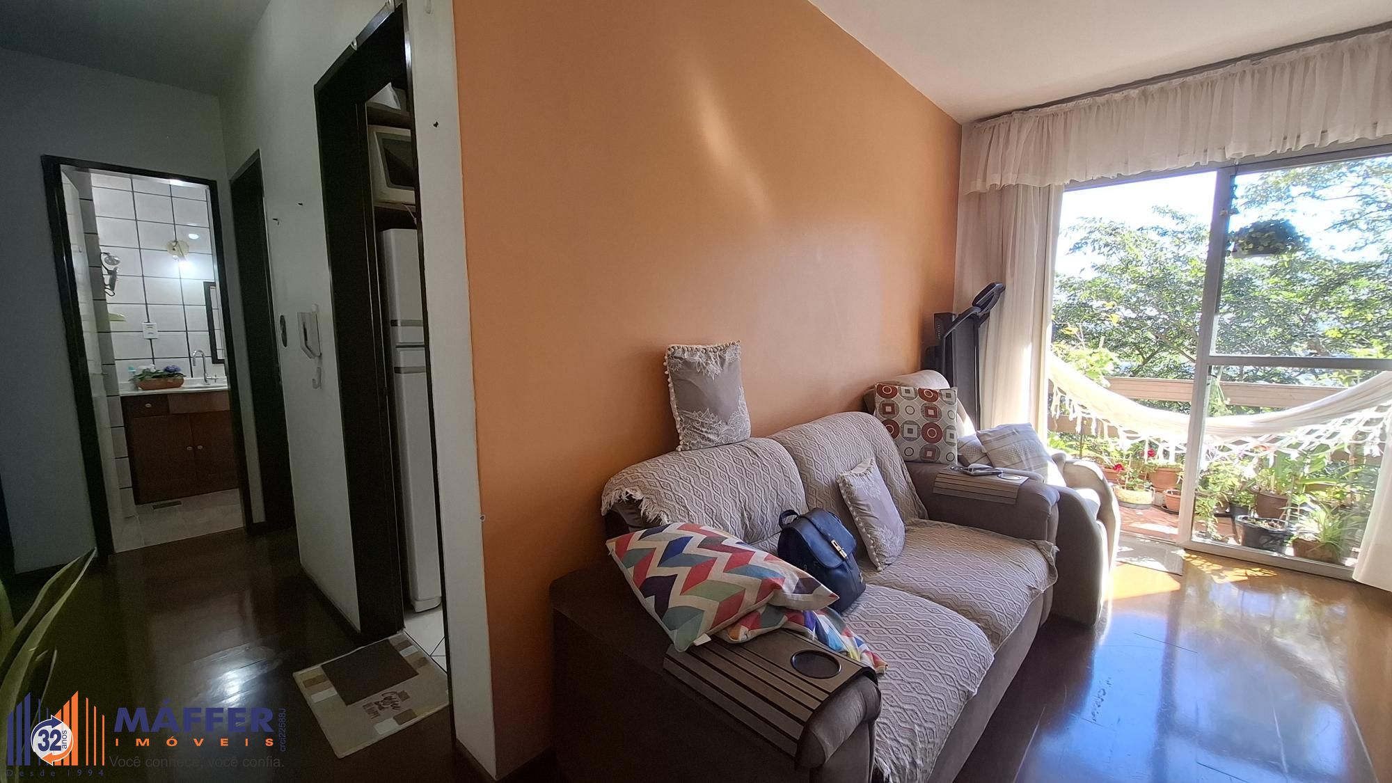 Apartamento, 1 quarto, à venda, 45 m², São Sebastião - Porto Alegre — foto 5