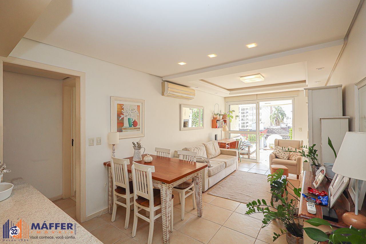 Apartamento a venda no bairro Mont Serrat