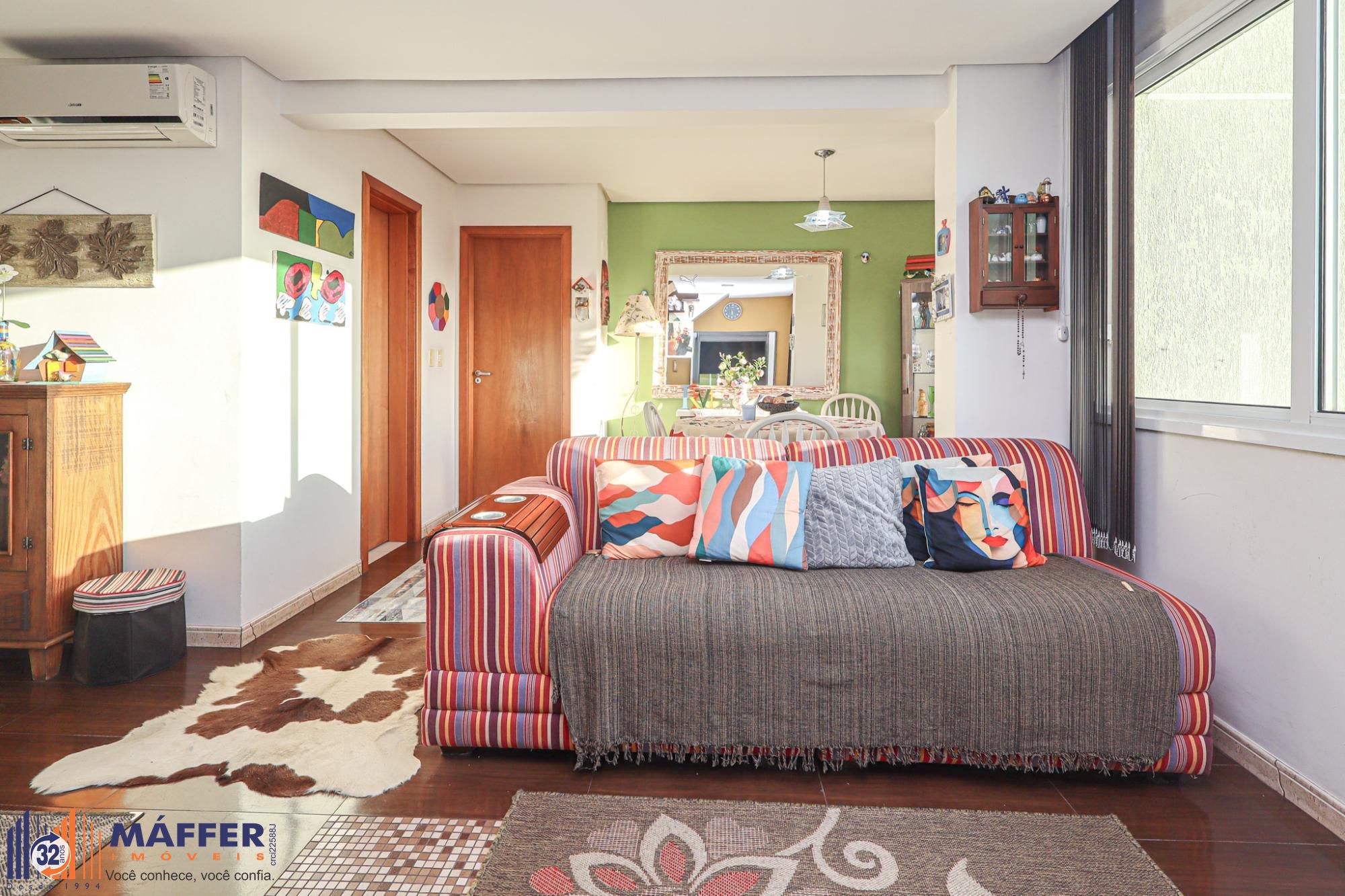 Apartamento, 4 quartos, 110 m² - Foto 26