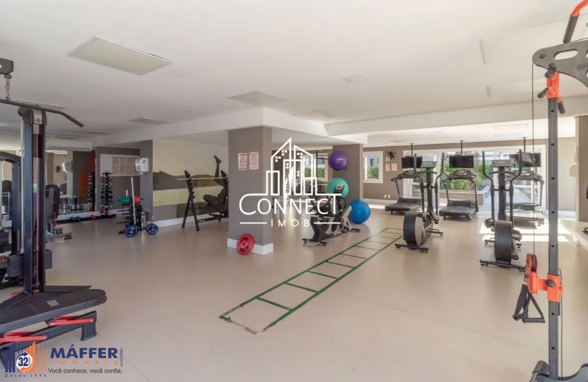 Apartamento, 3 quartos, 76 m² - Foto 30