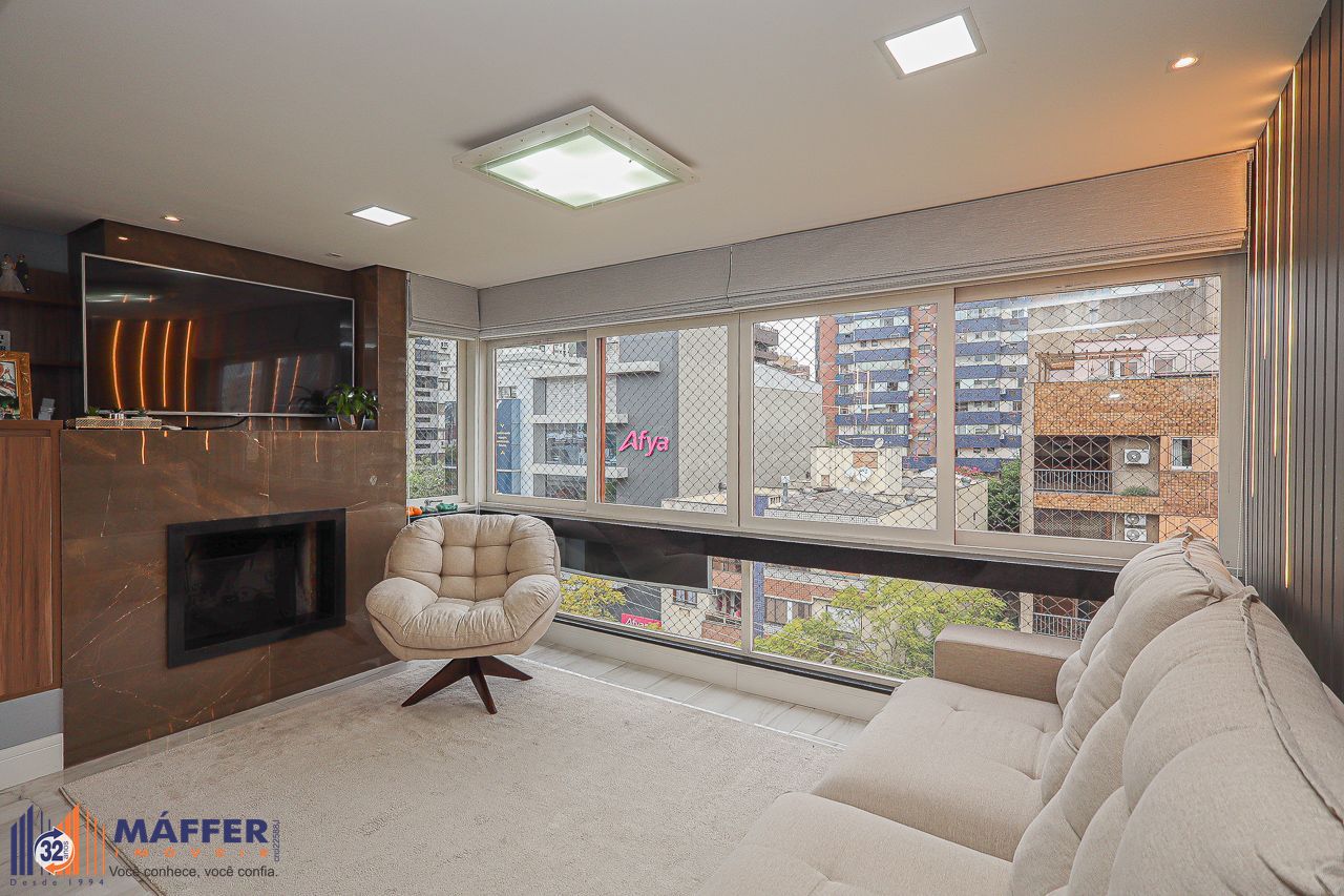 Cobertura, 3 quartos, 222 m² - Foto 6